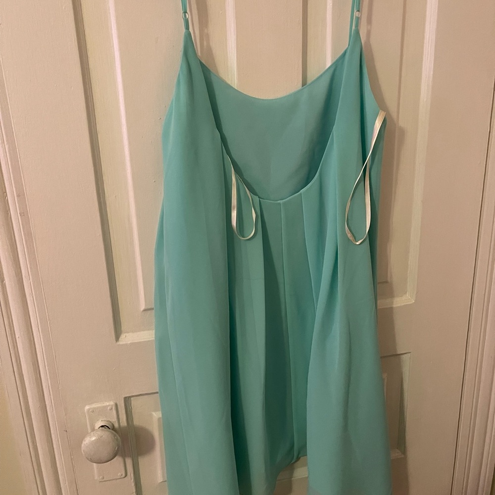 BCBGeneration dress